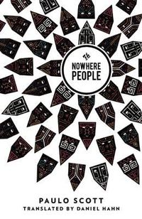Cover image for Nowhere People