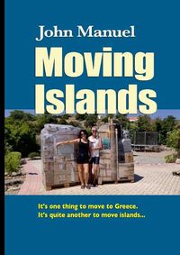 Cover image for Moving Islands