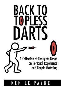 Cover image for Back to Topless Darts