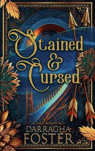 Cover image for Stained and Cursed