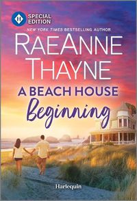 Cover image for A Beach House Beginning
