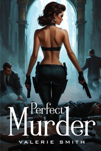 Cover image for Perfect Murder