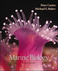 Cover image for MP: Marine Biology w/ OLC bind-in card