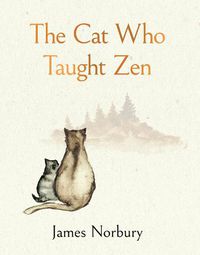 Cover image for The Cat Who Taught Zen