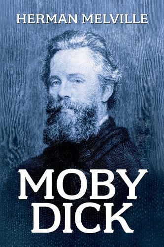 Cover image for Moby Dick
