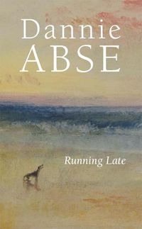 Cover image for Running Late