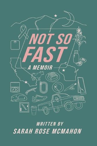 Cover image for Not So Fast