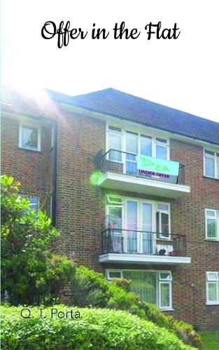 Cover image for Offer in the Flat