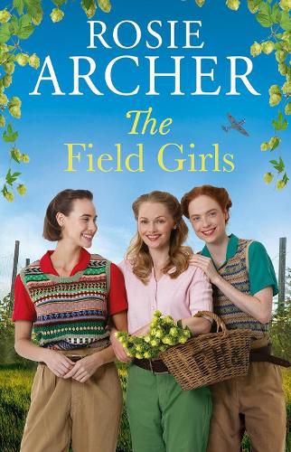 Cover image for The Field Girls