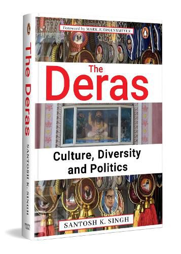 Cover image for The Deras