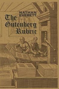 Cover image for The Gutenberg Rubric