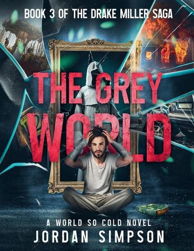 Cover image for The Grey World