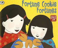 Cover image for Fortune Cookie Fortunes