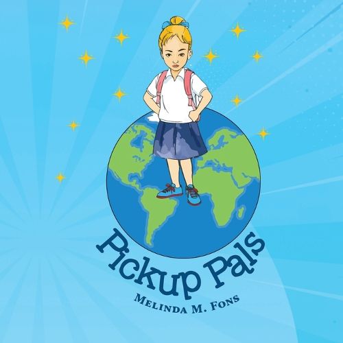Cover image for Pickup Pals