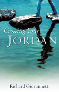 Cover image for Crossing Your Jordan