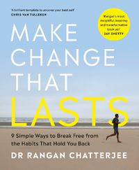 Cover image for Make Change That Lasts