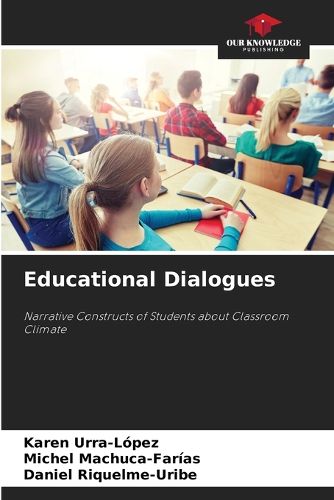 Cover image for Educational Dialogues