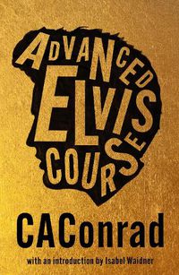 Cover image for Advanced Elvis Course