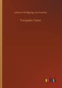 Cover image for Torquato Tasso