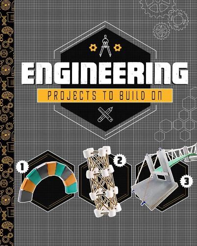 Cover image for Engineering Projects to Build On