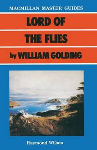 Cover image for Lord of the Flies by William Golding