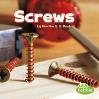 Cover image for Screws