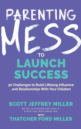 Parenting Mess to Launch Success