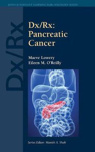 Cover image for Dx/Rx: Pancreatic Cancer