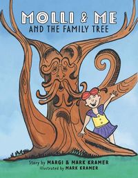 Cover image for Molli and Me and the Family Tree