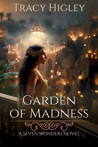 Cover image for Garden of Madness