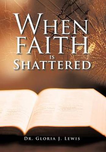 Cover image for When Faith Is Shattered