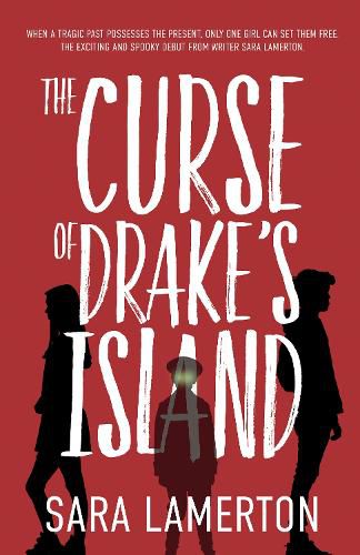 Cover image for The Curse of Drake's Island