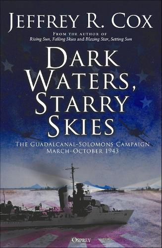 Dark Waters, Starry Skies