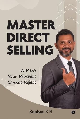 Cover image for Master Direct Selling