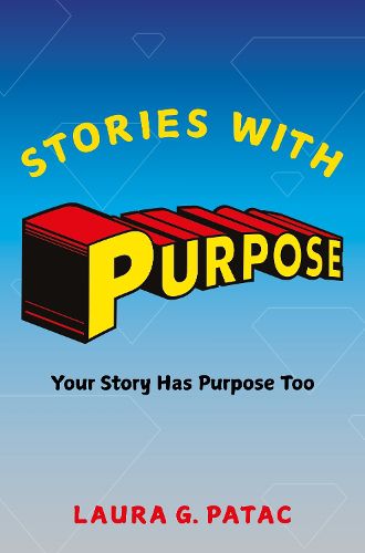 Cover image for Stories With Purpose