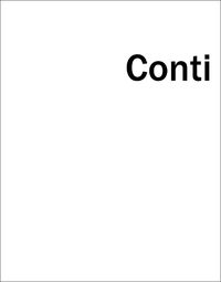 Cover image for Continuum