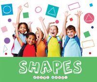 Cover image for Shapes