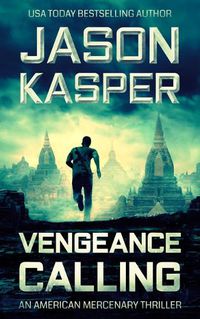 Cover image for Vengeance Calling