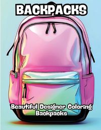 Cover image for Backpacks