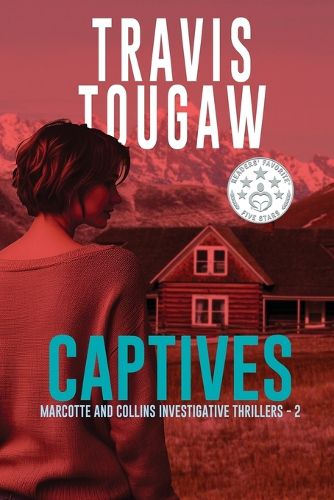 Cover image for Captives