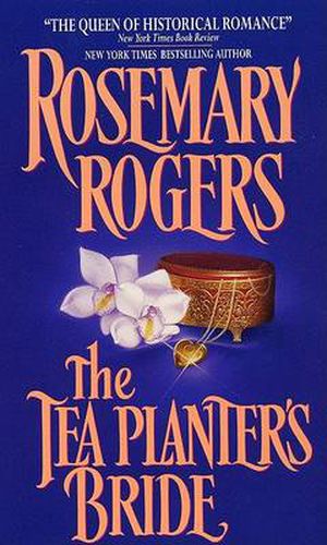 Cover image for The Tea Planter's Bride