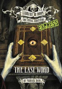 Cover image for The Last Word - Express Edition