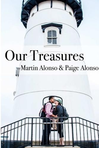 Cover image for Our Treasures