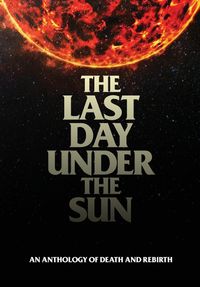 Cover image for The Last Day Under The Sun