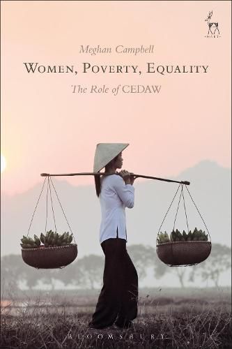 Cover image for Women, Poverty, Equality: The Role of CEDAW