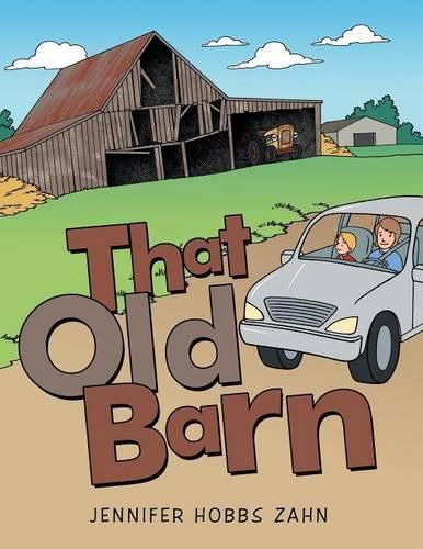 Cover image for That Old Barn