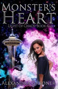 Cover image for Monster's Heart