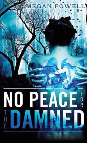 Cover image for No Peace for the Damned