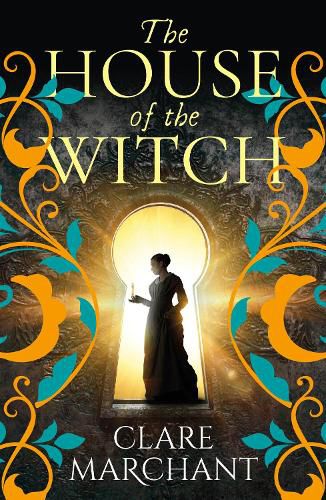 Cover image for The House of the Witch