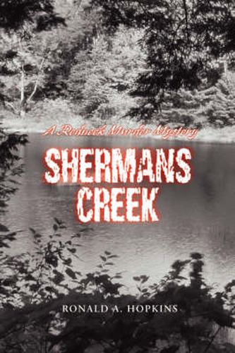 Cover image for Shermans Creek: A Redneck Murder Mystery